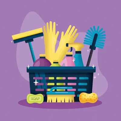 Productos para el Hogar