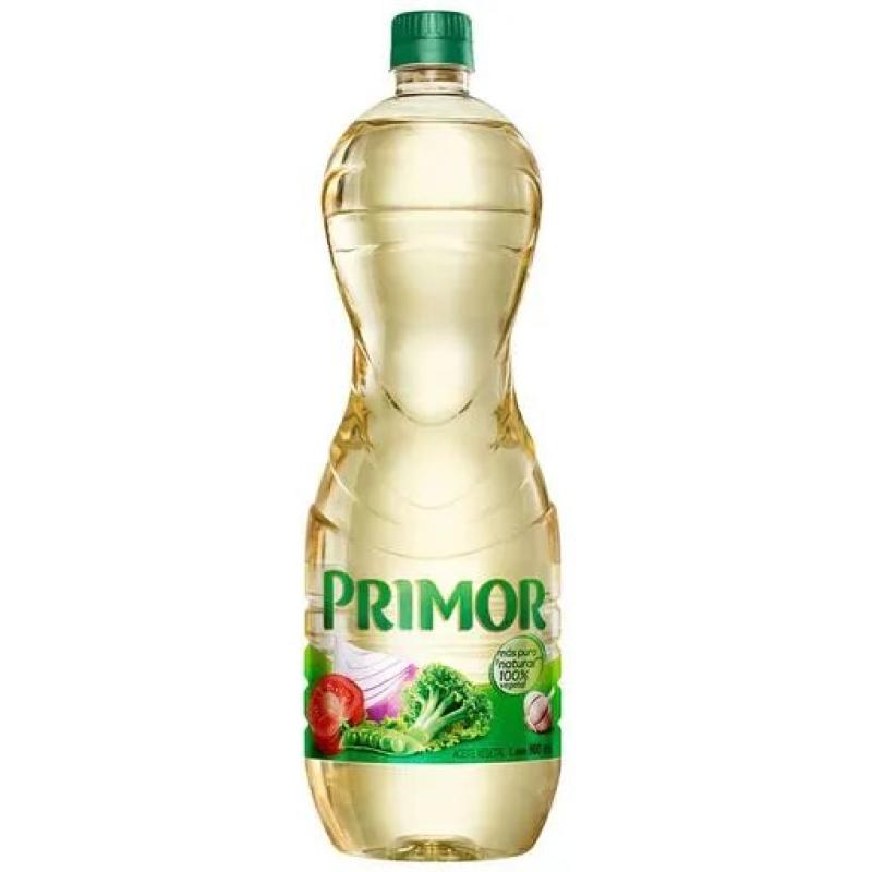 Aceite Primor