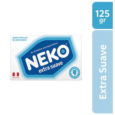 Jabón Neko grande
