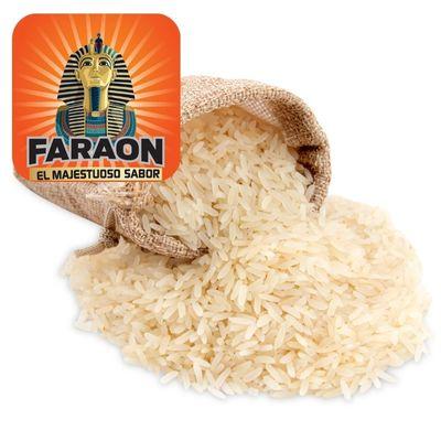 Arroz Añejo Faraon a granel