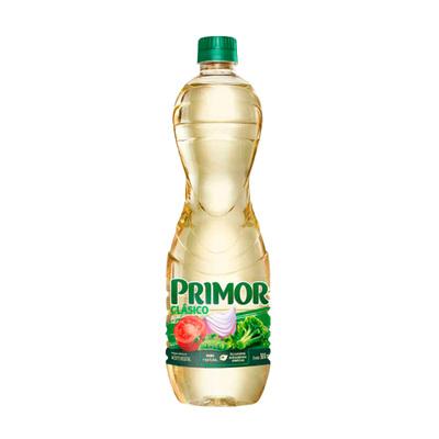 Aceite Primor Clasico 500ml