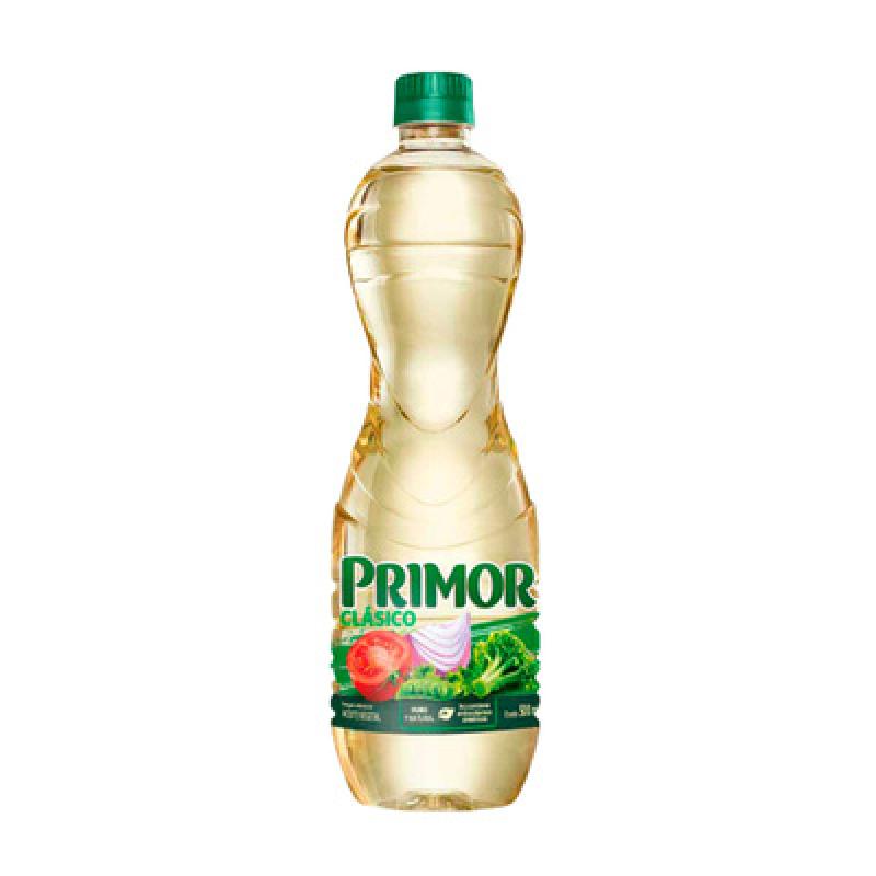 Aceite Primor Clasico 500ml