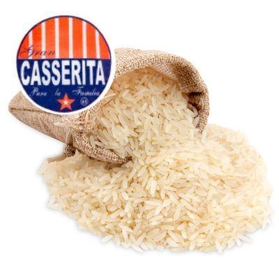 Arroz fresco Casserita Fucsia