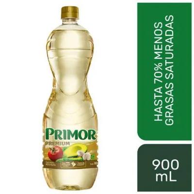 Aceite Primor Premiun 900ml