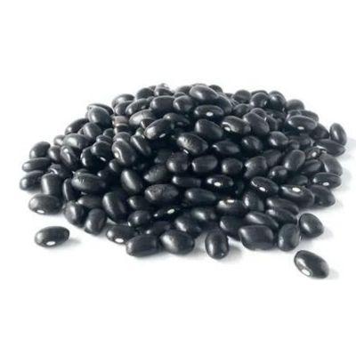 Frijol negro a granel