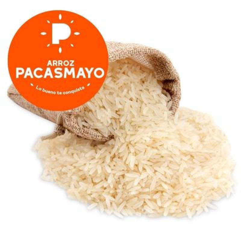 Arroz Fresco Pacasmayo mapa