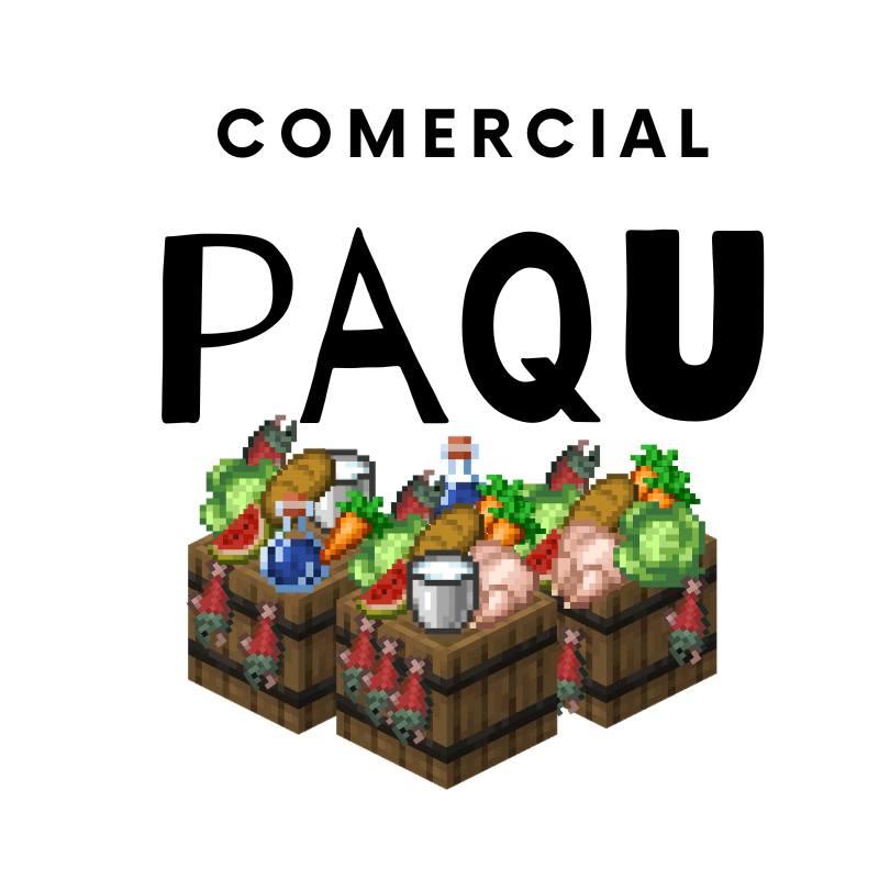 Comercial PAQU