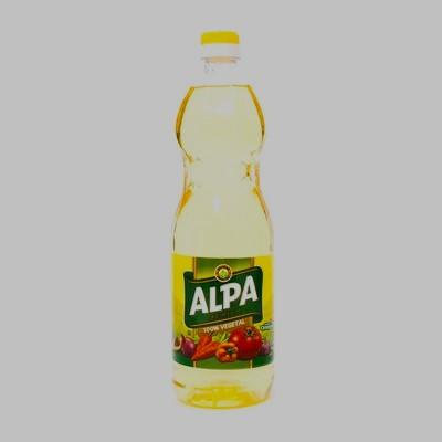 Aceite Alpa Premiun 1L