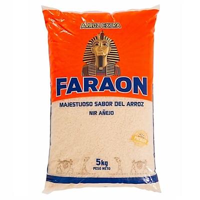 Arroz Faraon Añejo 5kg