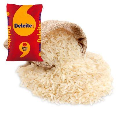 Arroz Añejo Deleite Rojo