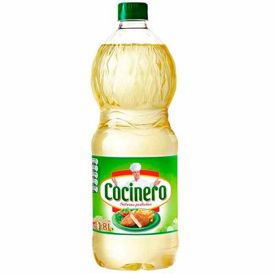Aceite Cocinero 1.8 Litros