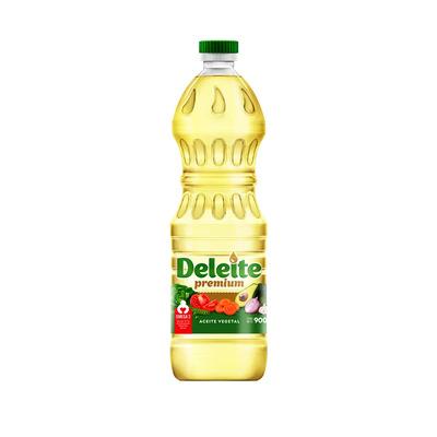 Aceite Deleite Premiun 900ml