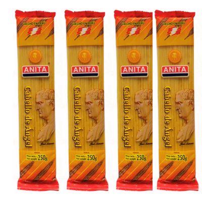 Cabello de ángel Anita 250 gr