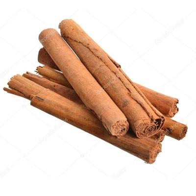 Canela Suelta en corteza