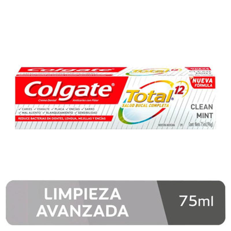 Colgate Total 12 75ml