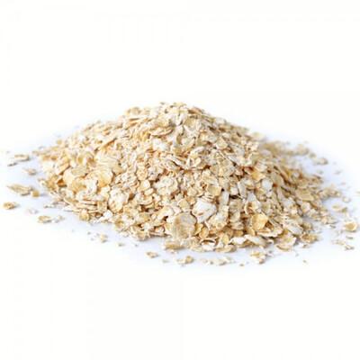 Avena suelta a granel x kg
