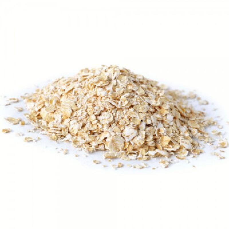 Avena suelta a granel x kg