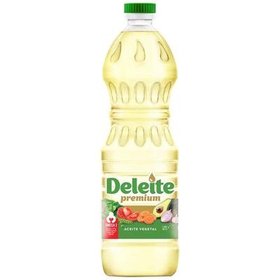 Aceite Deleite Premiun 1L