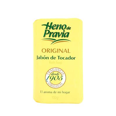 JABON HENO DE PRAVIA ORIGINAL
