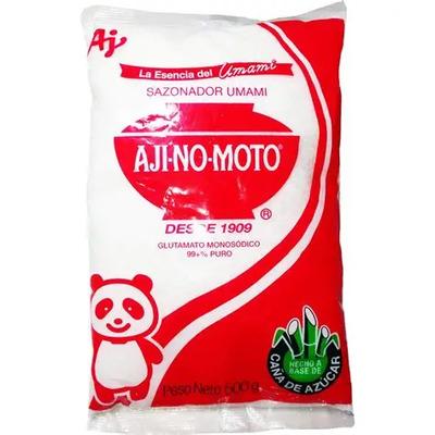 Ajinomoto de 500 gramos