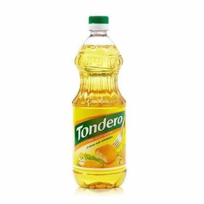 Aceite Tondero Premiun 1L