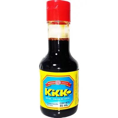 Sillao Kiko Salsa de soya 85ml