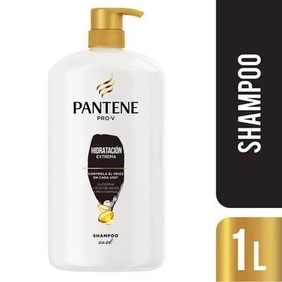 Shampoo Pantene Hidratacion Extrema 1L