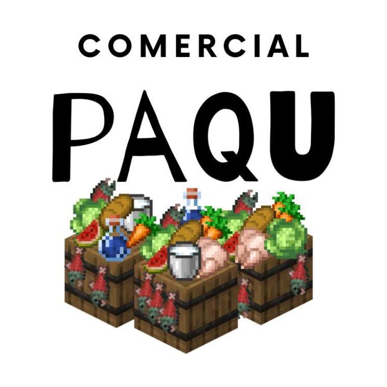 Comercial PAQU-Abarrotes